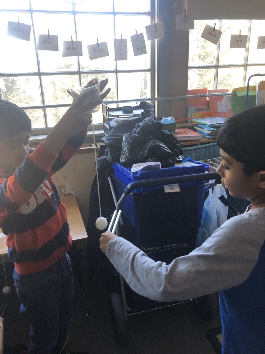 bealteacher's tweet photo. Thank you to @DiscoveryActon for a fun and informative presentation on sound waves!! We had an blast making vibrations using tuning forks and so much more!! https://t.co/cQbovrNxwx