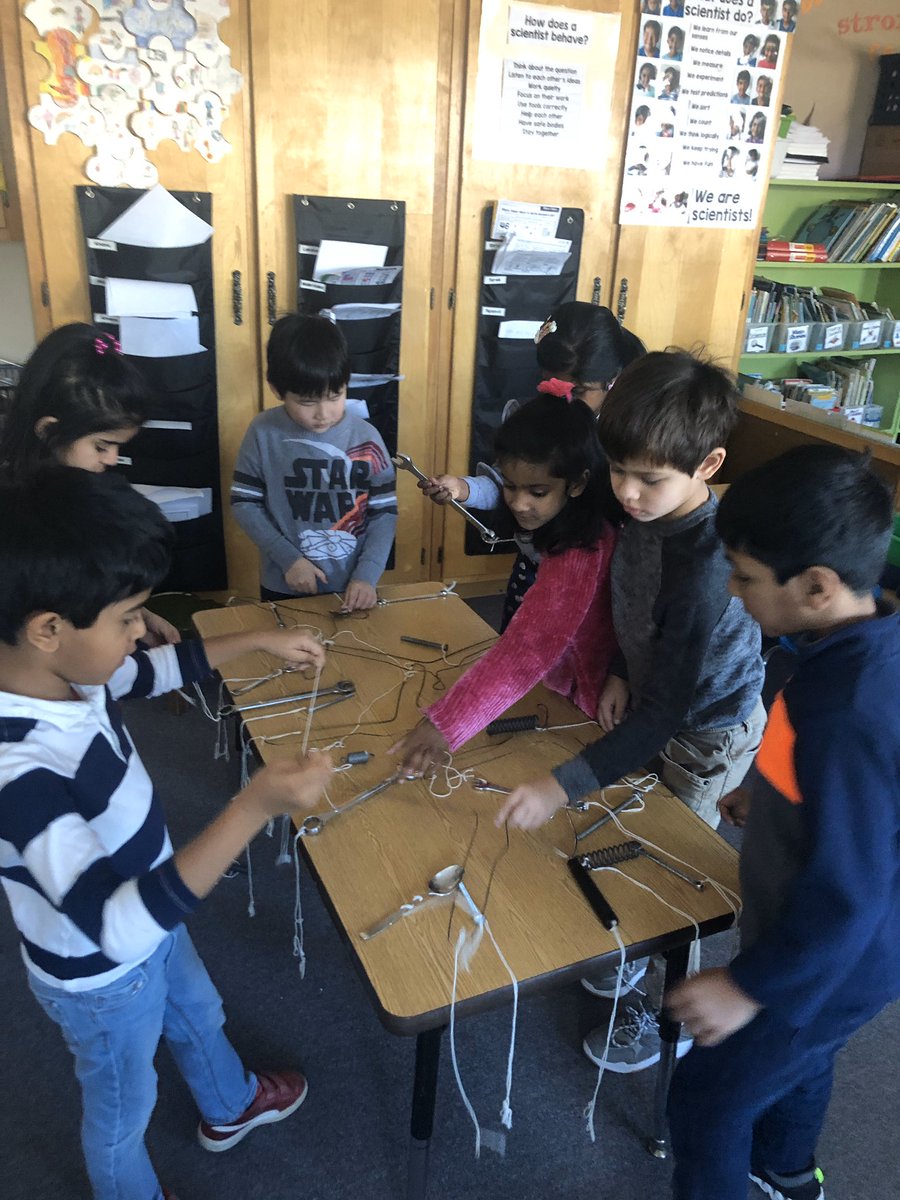 bealteacher's tweet photo. Thank you to @DiscoveryActon for a fun and informative presentation on sound waves!! We had an blast making vibrations using tuning forks and so much more!! https://t.co/cQbovrNxwx