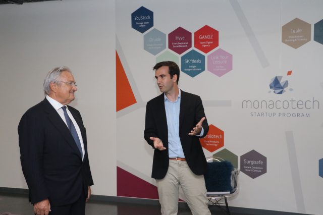 MonacoImpact's tweet photo. Monaco Impact and MonacoTech sign a Partnership: Monaco Impact and MonacoTech sign a Partnership On September 24, 2018, the “Monaco Impact / MonacoTech Convention” was signed on the young and vibrant premises of MonacoTech with both stakeholders present.… https://t.co/eZfdAFqRQ5 https://t.co/uSWqrityyB