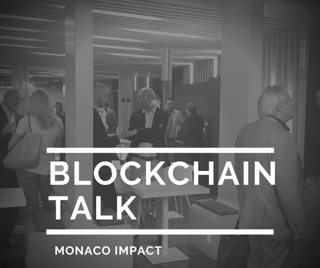 MonacoImpact's tweet photo. The Monaco Impact Blockchain Talk was a Real Success!: The Monaco Impact Blockchain Talk was a Real Success! On 18 October 2018, Monaco Impact held a Talk on Blockchain on MonacoTech’s premises, its brand-new partner whose young entrepreneurs will soon… https://t.co/cm0r9M5Ozl https://t.co/OZN6SfDK13