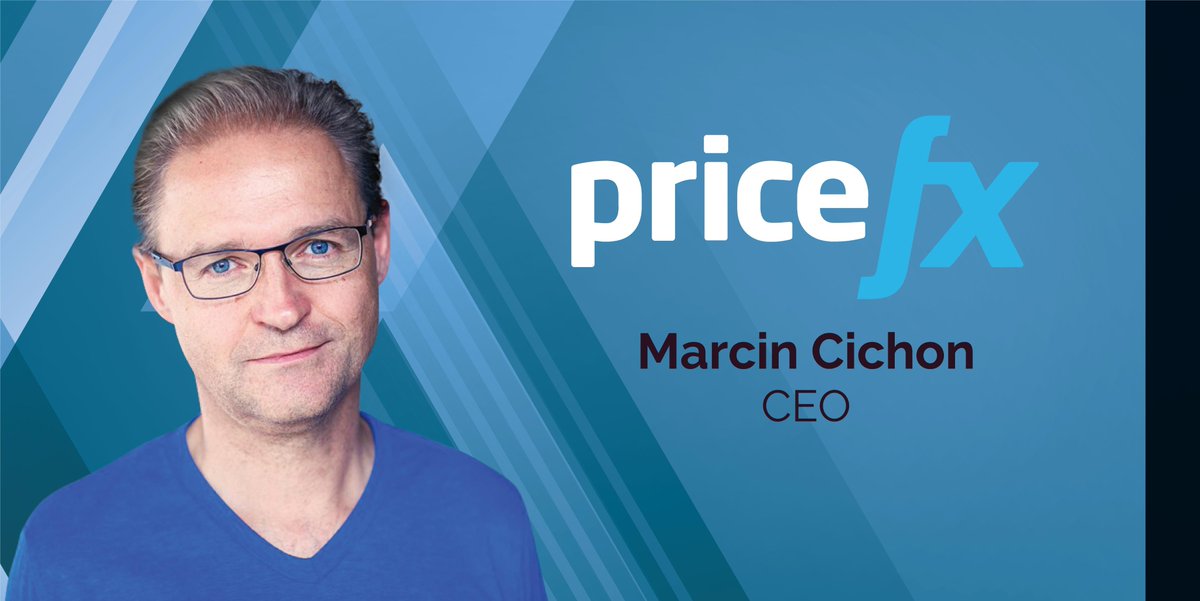 MarTechSeries's tweet photo. Marcin Cichon, CEO at Pricefx believes in the power of a healthy, well-functioning, prosperous for all partner ecosystem and investing in very strong partners and relationships with other platforms. https://t.co/YpKUT0Mued #Martech #Tech https://t.co/hE9fCV9gBE
