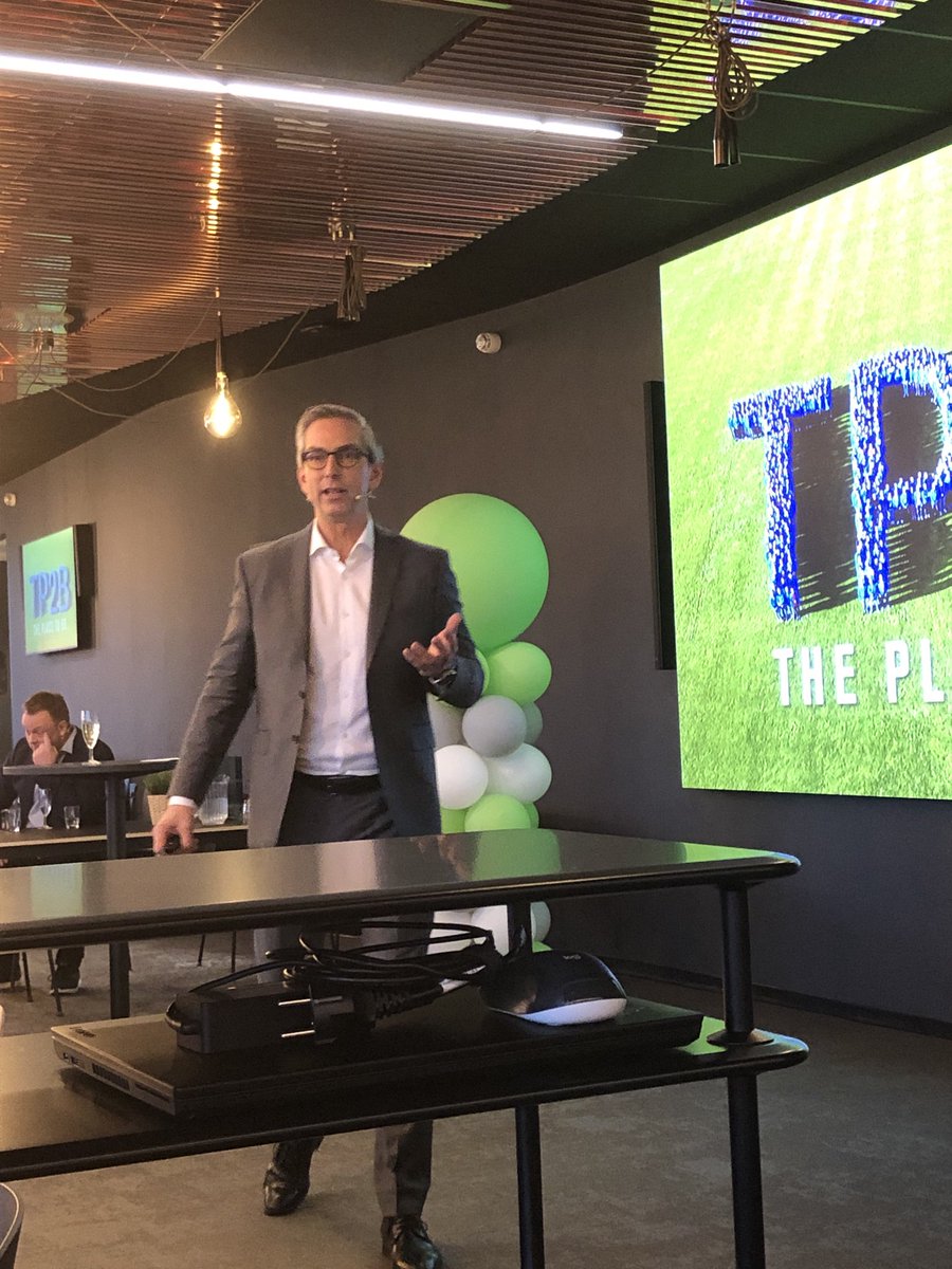 Cathrine B. Wessel tweet media