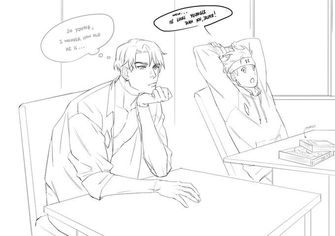 @Dewjar_art มาแล้นน ค่อยๆไปทีละนิด อิอิ 