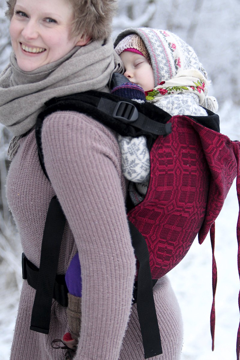 wompat carrier