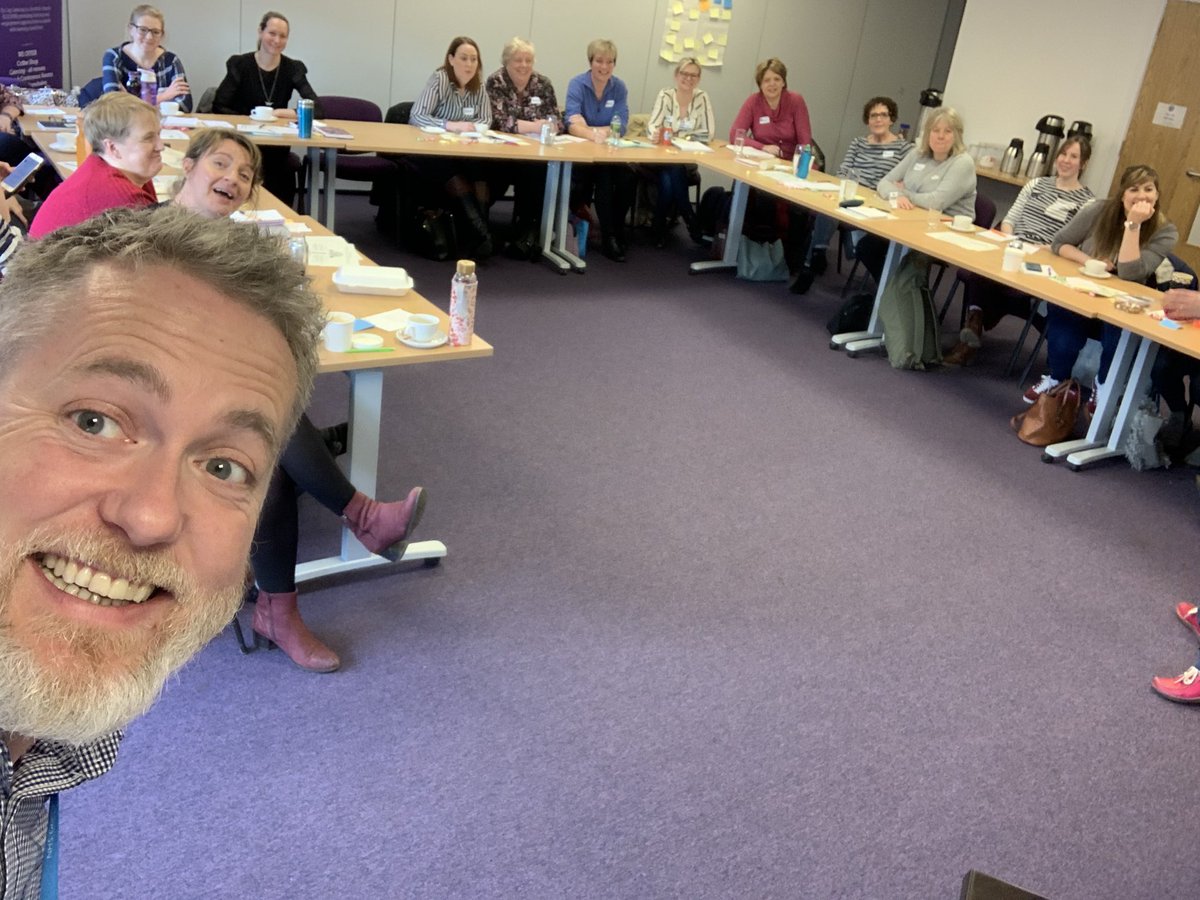 Excellent start to Cohort 9, QI Practitioner Programme. Lots of learning and great ideas in the room. #inspiredbyQI <a href="/louise_64spsp/">Louise Black 💙</a> <a href="/elainew19928699/">Elaine Watson</a> <a href="/NHSGrampian/">NHS Grampian</a> <a href="/NHSG_QIATeam/">NHSG Quality Improvement & Assurance Team</a>