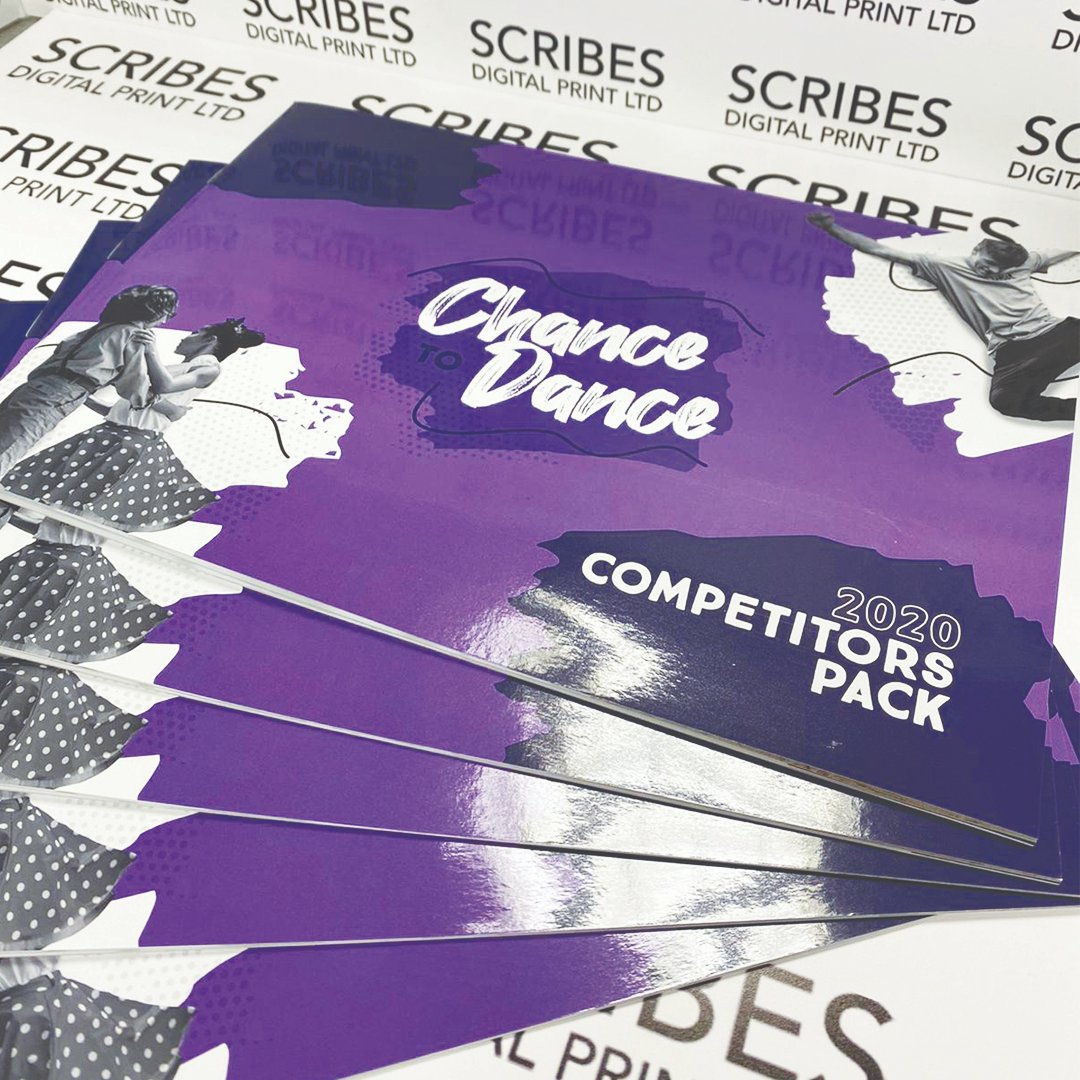 We are proud to announce we are official Print Partners of <a href="/ChanceDanceHull/">ChanceToDanceHull</a> 🩰 Chance to Dance is a new performance challenge for #EastYorkshire Primary, Secondary Schools and #Youth Groups to showcase their creativity! visit chancetodance.co.uk #hull #printing #print