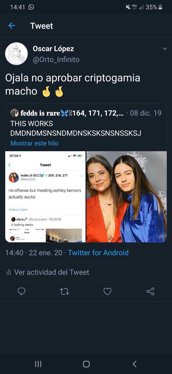 Gargamel tweet media