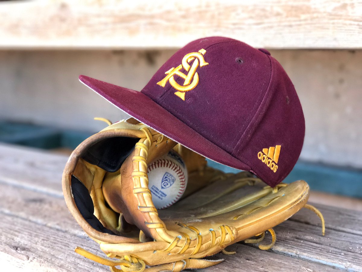 JoeBear72's tweet photo. Another Day Closer. #23MoreDays till @ASU_Baseball #OpeningNight #23 @JustinFall6 #XLJrLHP #BeachwoodNJGuy #TomsRiverSouthHS #ThrowsStrikes #PitchesWithIntent #2019DraftPick by @Royals #WeekendStarter #Competitor Will #BringItEveryDay My Nickname for Justin: #BigFoot He's #MyGuy https://t.co/b4RZjAffZR