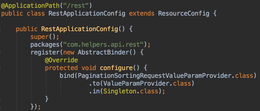 Java Experience tweet media