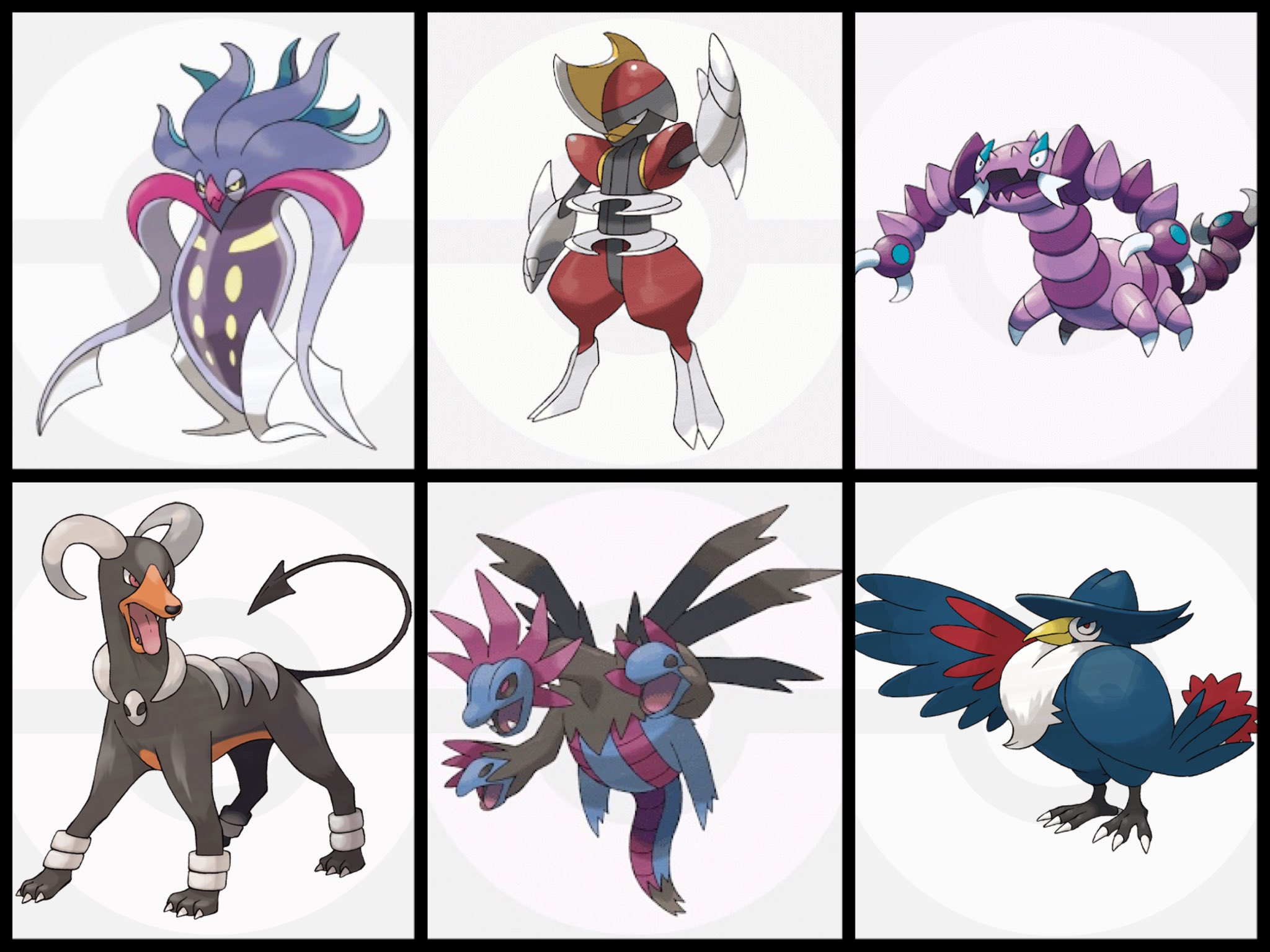 葱黒 ネギクロ ポケモンで唯一好きなタイプ 悪タイプ 彼らはその名の通り卑怯でずる賢いものばかりだ そんな彼らは正義のヒーロータイプ 格闘タイプ 聖なるメルヘンチックなタイプ フェアリータイプには弱い ただもう1つ弱点があった それは虫タイプ 私は今
