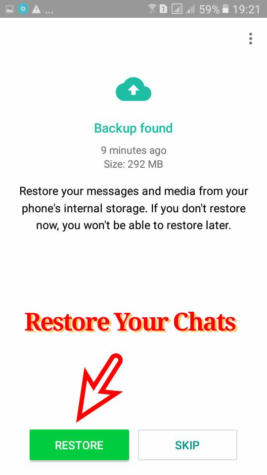 ChannelTheBegal's tweet photo. #Update
#WABETA
#WAMODs
"WhatsApp Beta Enable Hidden
v2.20.13"
(Universal)
Changelog:
• Support Android 10
• Support BarCode WA Web
• Activated Animated Stickers Store
• Activated QR Code
• Activated Anymore Hidden Features
How to use:
https://t.co/RS3p4R0ZPu https://t.co/6d6vNzZGGK
