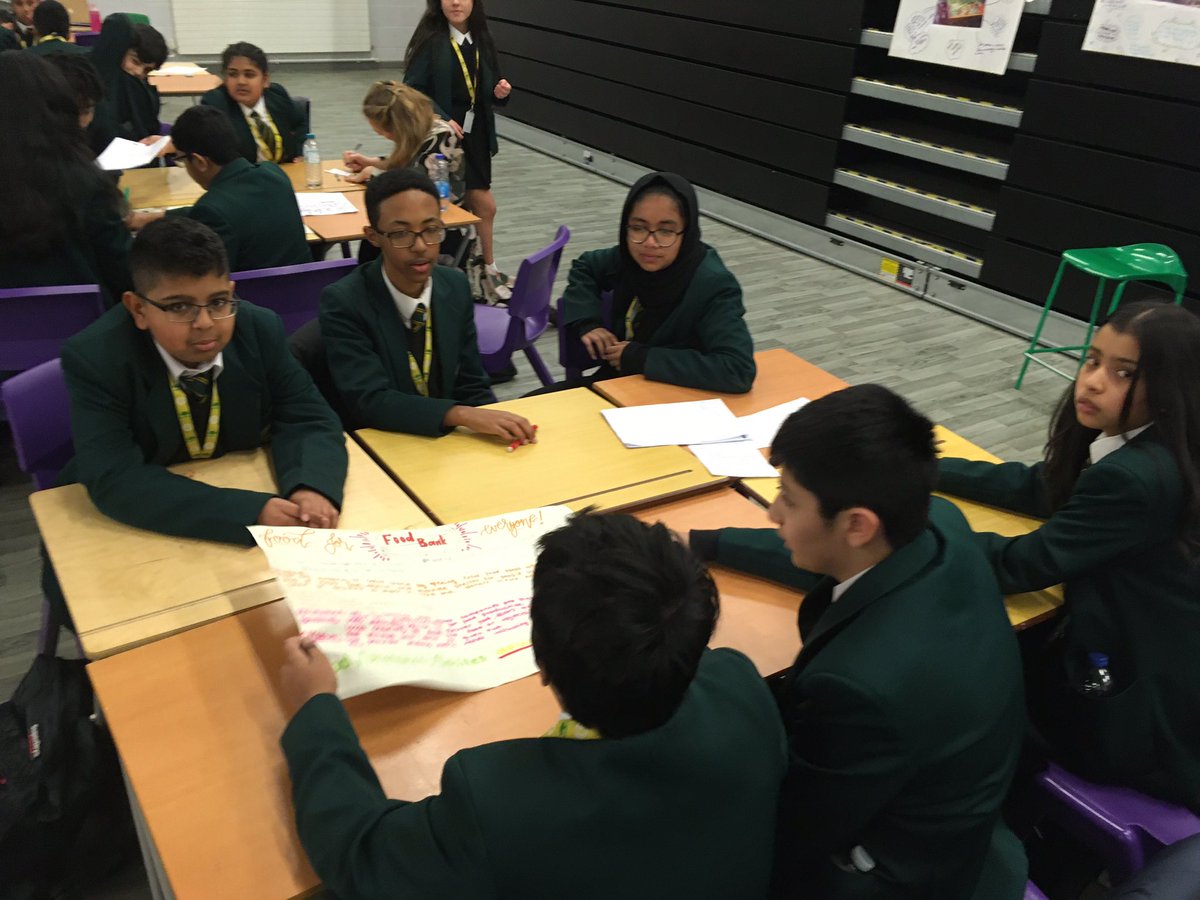 KateS4TP's tweet photo. So excited to hear @S4TP_BigIdeas #BigIdeas from @OaksParkHighSch Day 2! Fantastic mentors from @TarmacLtd supported by @SGN and @IGEMGi #Sustainability #bigideas2020 https://t.co/2hdcQx2UxC