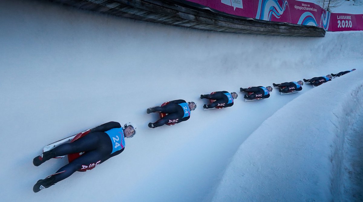 Olympic Information Service (@ois_olympic) on Twitter photo โYouโre figuring a lot of stuff out yourself, just being out of your comfort zone 24/7,โ says Emma Holmsen ๐ธ๐ช, one of the IOC Young Reporters at #Lausanne2020 ๐จ๐ญ.
Read the full story here ๐ tiny.cc/1kl1iz
๐ธ <a href="/IOCreporters/">IOC Young Reporters</a> โYouโre figuring a lot of stuff out yourself, just being out of your comfort zone 24/7,โ says Emma Holmsen ๐ธ๐ช, one of the IOC Young Reporters at #Lausanne2020 ๐จ๐ญ.
Read the full story here ๐ tiny.cc/1kl1iz
๐ธ <a href="/IOCreporters/">IOC Young Reporters</a>