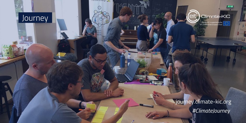 Climate-KIC Germany tweet media