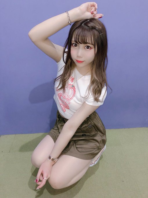 コスプレイヤー南瀬あみなのTwitter画像58