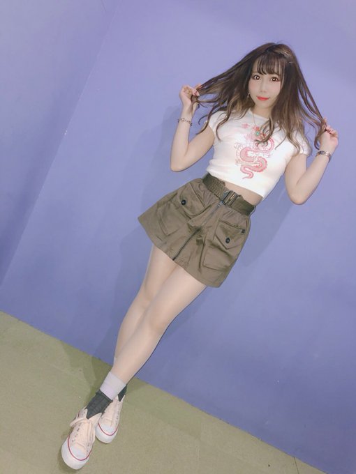 コスプレイヤー南瀬あみなのTwitter画像57