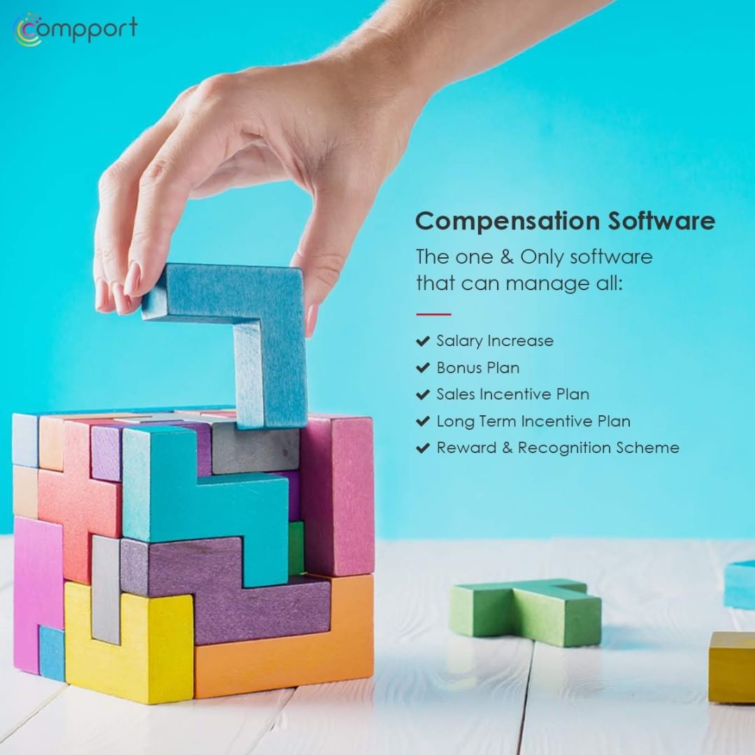 thakursaurabh4's tweet image. Compensation management software - Compport

#compensation #Software #Compport