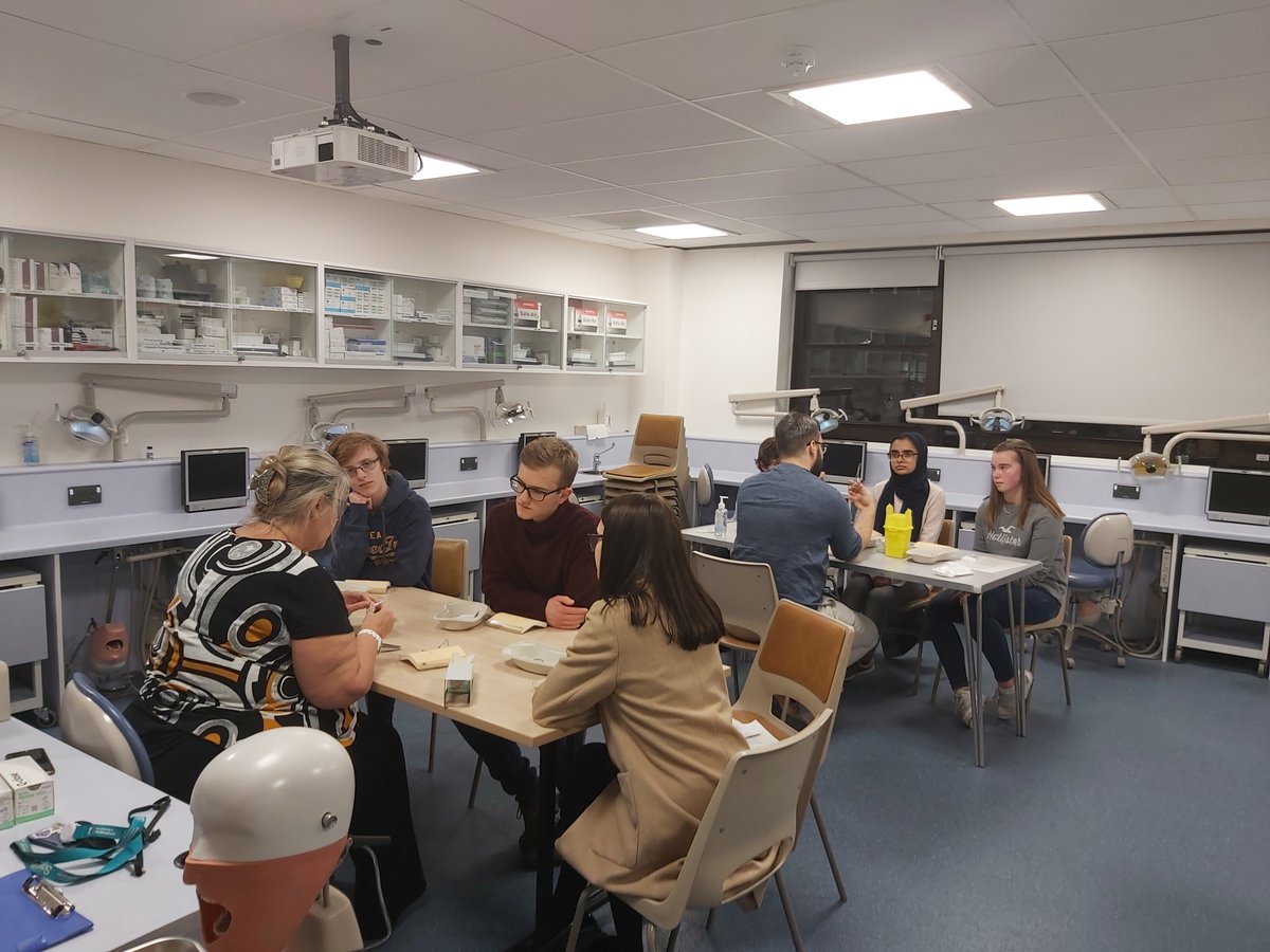 SFH Medical Education tweet media