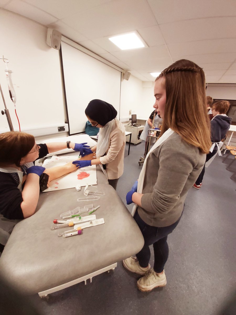 SFH Medical Education tweet media