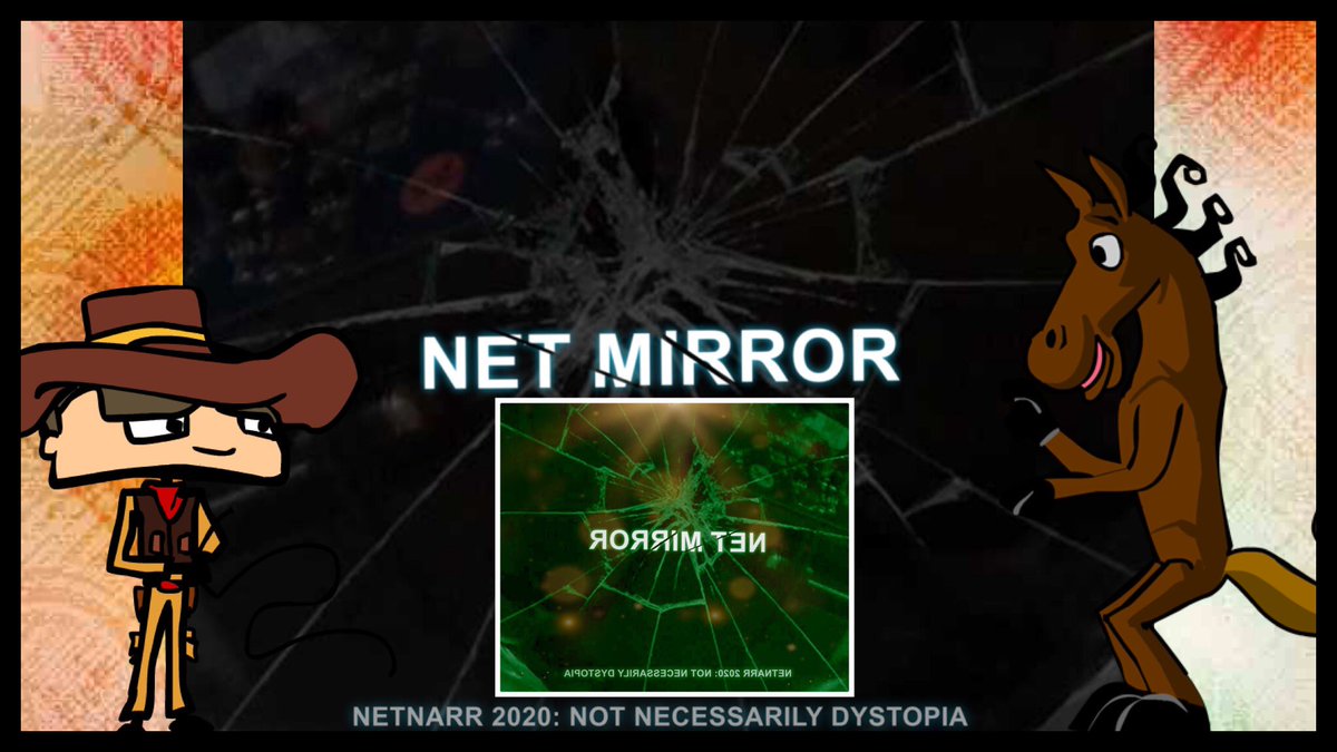 NetKidHorse's tweet photo. Hmmm .... #netnarr .... https://t.co/4rCSlBmWTn