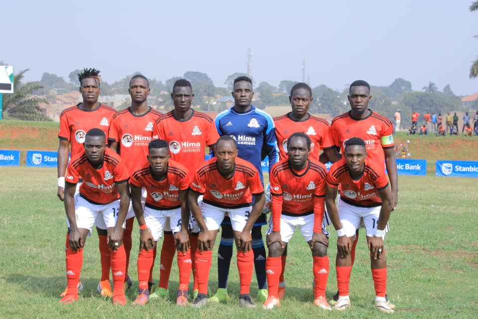 YekoyadaUG's tweet photo. Stanbic Uganda Cup
Round of 64
Halftime at BetWay Muteesa II stadium Wankuluku.
Kajjansi United 1-0 Vipers SC
Micheal Male β½(31')
The venoms are trailing
#EntebbeRoadDerby https://t.co/6Eg7cTFvOY