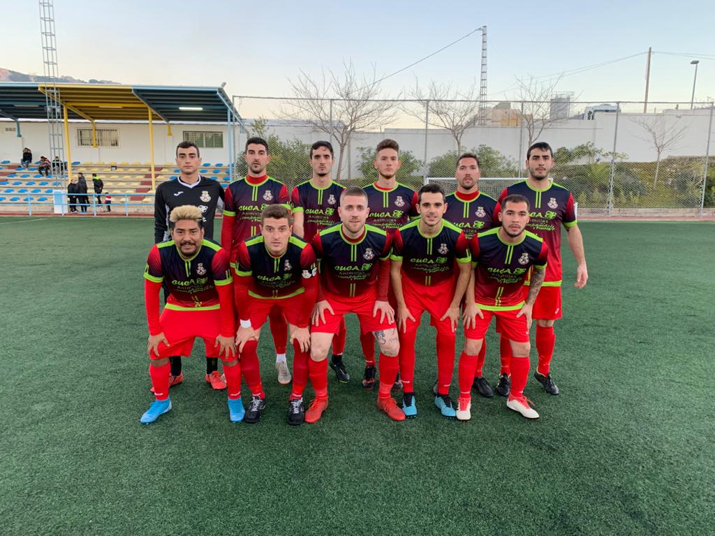 cflosvillares's tweet photo. PRÓXIMO PARTIDO|
🆚 U.D.C. Torredonjimeno ‘B’
📆 Domingo, 26 de enero
⌚ 18:30
🏟️ Estadio Loma de Los Santos https://t.co/DsZQc78zLA