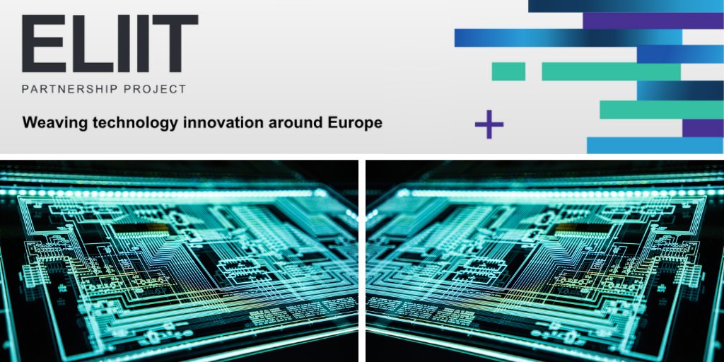 EU_Growth's tweet photo. The #ELIITproject is for

☑️Providers/owners of novel innovative &amp; disruptive technologies: #KETs #digitech #AI #IoT
☑️ Innovation/digital competence hubs/incubators
☑️Willing to scale-up their products, materials, processes &amp; business models

How? Visit https://t.co/t4ao7CLXbK https://t.co/lY3Z1o25yP