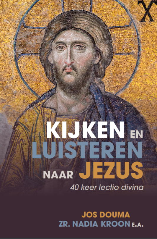 ContemplatioNL's tweet image. Wees erbij als op vrijdag 7 februari in Zwolle een nieuw lectio-divina-boek wordt gepresenteerd! @Plantagekerk @RoyalJongbloed
contemplatio.nl/een-nieuw-lect…