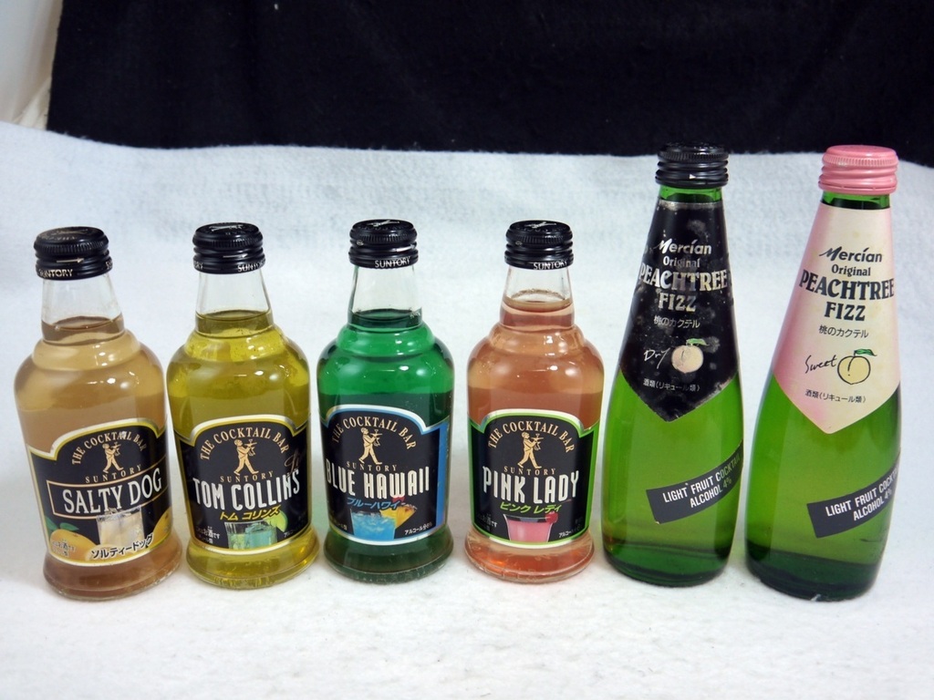 osakejp's tweet photo. 100円〜 未開栓・長期保管品 お酒 6本セット SUNTO https://t.co/iD0dENDqCj https://t.co/Cdfcr5J3tm