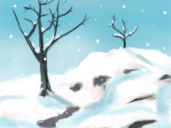 ファンタジー背景のtwitterイラスト検索結果