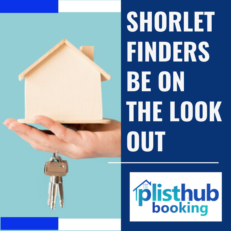 plist_booking's tweet image. Shortlet Finders
  Be On The Lookout
 
 As a shortlet looker know what is it that you really want. Try to list down all the things that you would like to find be it an apartment or event center. Plan ahead.
 #bookingtips
 #shortletsinnigeria
 #eventcenternigeria
 #tips