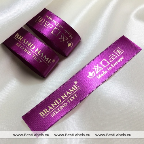 BestLabels_eu's tweet image. Printed textile labels
Worldwide Express Shipping!
100 pcs. - 23 EUR
300 pcs. - 33 EUR
500 pcs. - 45 EUR
1000 pcs. - 70 EUR
Online order: bestlabels.eu

#BrandLabels #Labels #FabricantEtiquette #ImprimirEtiquetas #EtikettenFürKleidung #EtiquetasTextiles #Anyagösszetétel