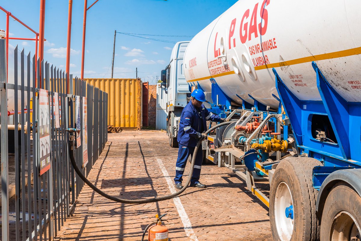 Good morning ! Exciting news for our Harare customers in Hatfield, Dzivarasekwa, Mabelreign and Glenview. You can now buy #BestLPG #BestPrice from our agents at your respective Post Offices!! Call/WhatsApp 0774716968 for more information. @exqwizit04 @nikkiinthestars