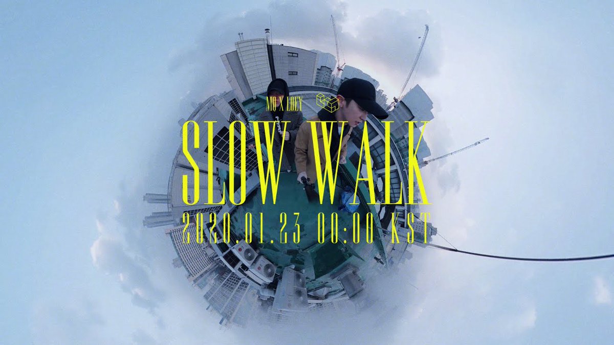 allkpop's tweet photo. mq x EXO's Chanyeol drop MV teaser for 'Slow Walk'
https://t.co/VzWit3ulNl https://t.co/ci8NLn5lYU