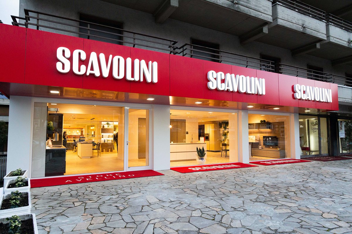 Scavolini tweet media
