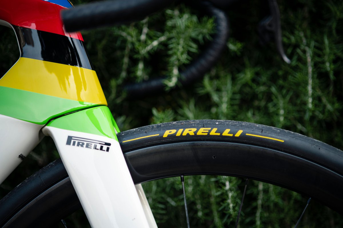 LidlTrek's tweet photo. Join us in welcoming @Pirelli to the team!
Read more here 👉https://t.co/9pEeEJ7qjI
#PirelliCycling #PZEROVelo https://t.co/5MNaGQpppg