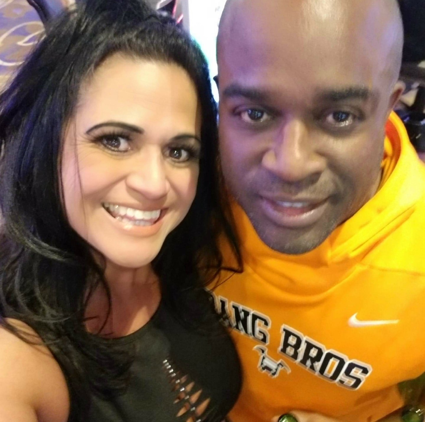 Kailani Kai XXX ♥️ on Twitter "AVN Here with the amazing and