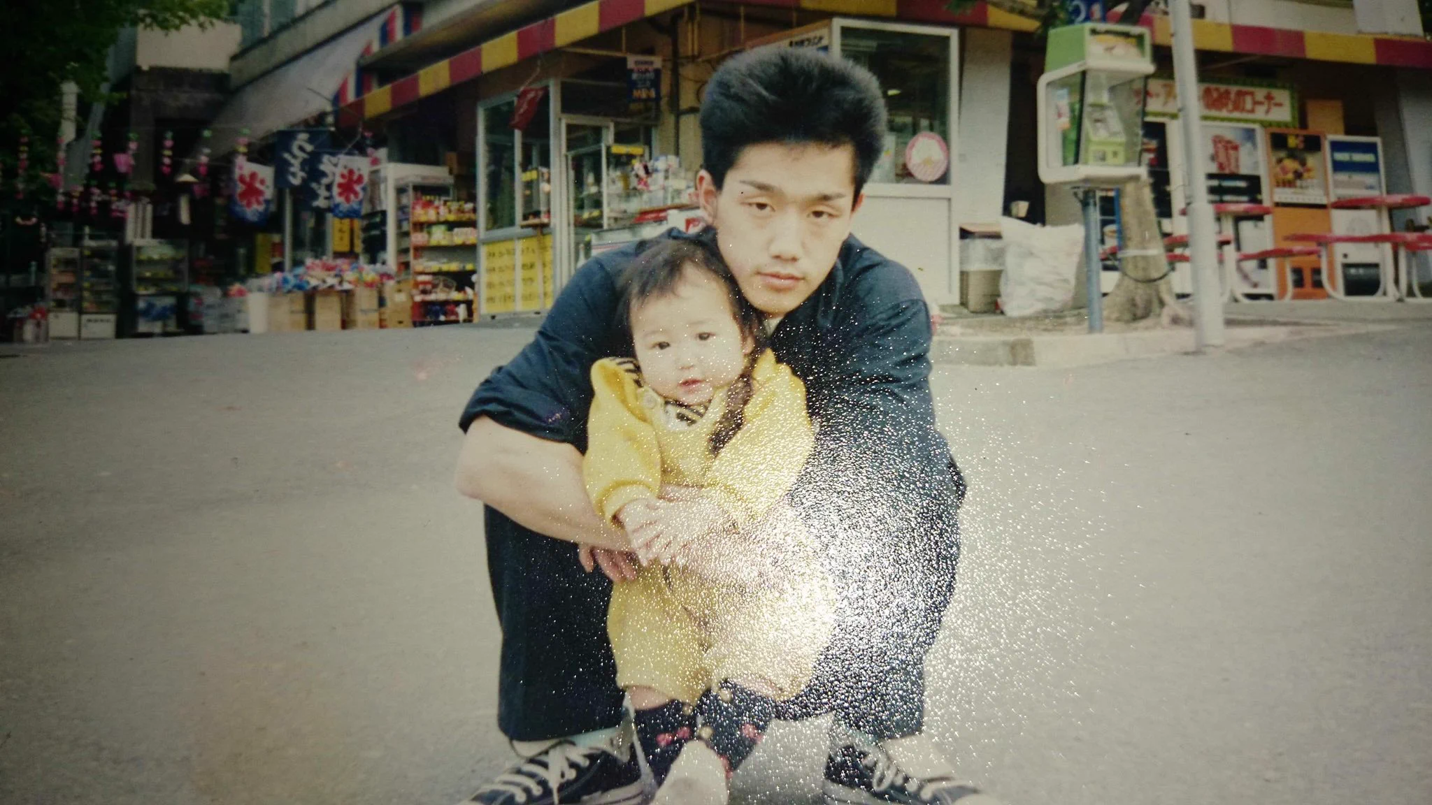 感動的･･･！Facebookを通じて再び連絡を取り合うことができた親子のお話