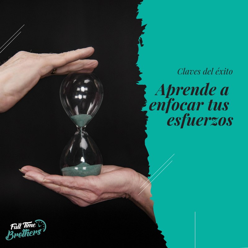 ftbagency's tweet photo. El tiempo ⏳ es oro 💰

Por eso, en Full Time Brothers, te ayudamos a optimizar ✅ tus tareas con software 🖥, para que puedas centrarte en lo importante y obtener un mayor rendimiento. 💯

#software #web #seo #sem #developers #tiempo #time #lifeislife #businessmind #solutions https://t.co/DnOE8ANCtL