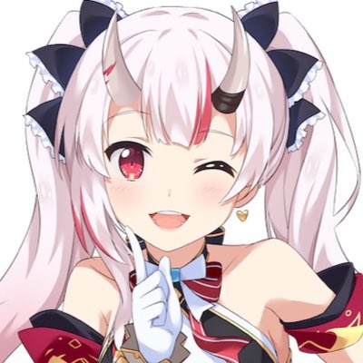 新しいプロフィール画像