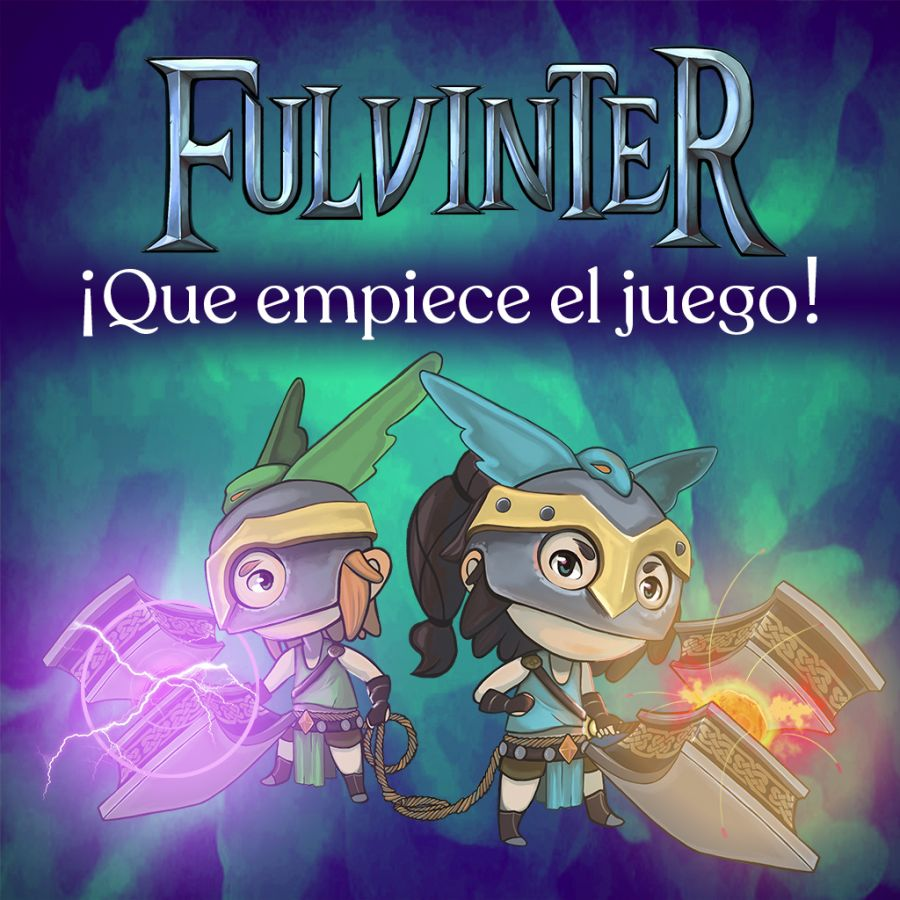 8picaros's tweet photo. @oppicaro @IndieDB @fulvinter ¡Nueva entrada en el #DevBlog de #Fulvinter escrita por nuestro #GameDesigner @oppicaro! El cubil diseccionado (Parte II): ¡que comience el juego! 🎮🎮
https://t.co/0D5mvAOWwF 💡💡
#IndieDev #IndieGameDev #GameDev #DevsFromSpain #GameDesign #LevelDesign #Onboarding https://t.co/YdIAf9wMaq