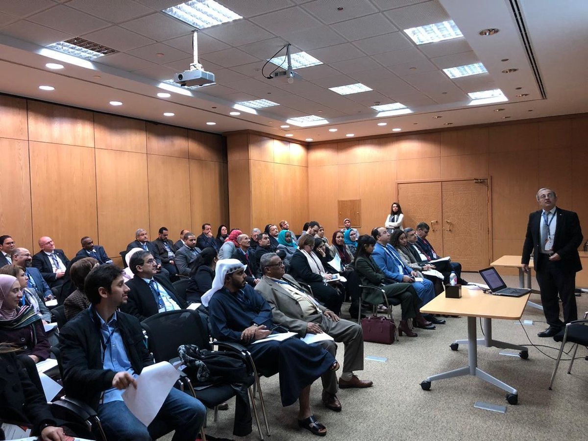 Arab IGF tweet media