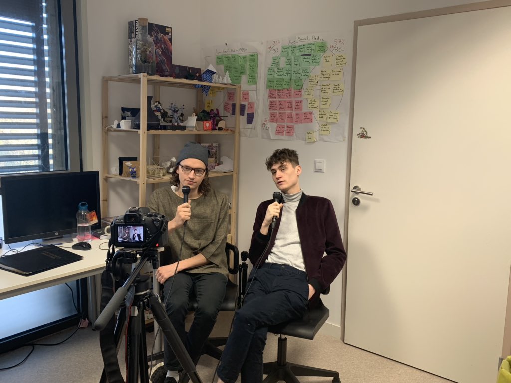 Bordeaux YNOV Campus tweet media