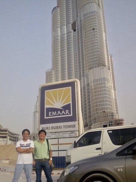 Omnium International tweet media