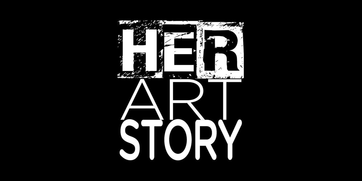 #HerArtStory is back with a conversation between gallerist Emma Hill &amp; pioneering art &amp; science artist Liliane Lijn

Thurs 30 Jan
6-7.30pm

<a href="/Turf_Projects/">Turf Projects</a> #Croydon 
#kineticpoemmachines #myth #language
#EMHArtsimprint #EagleGallery

Eventbrite £4.50 + fee 
bit.ly/HerArtStory-Em…