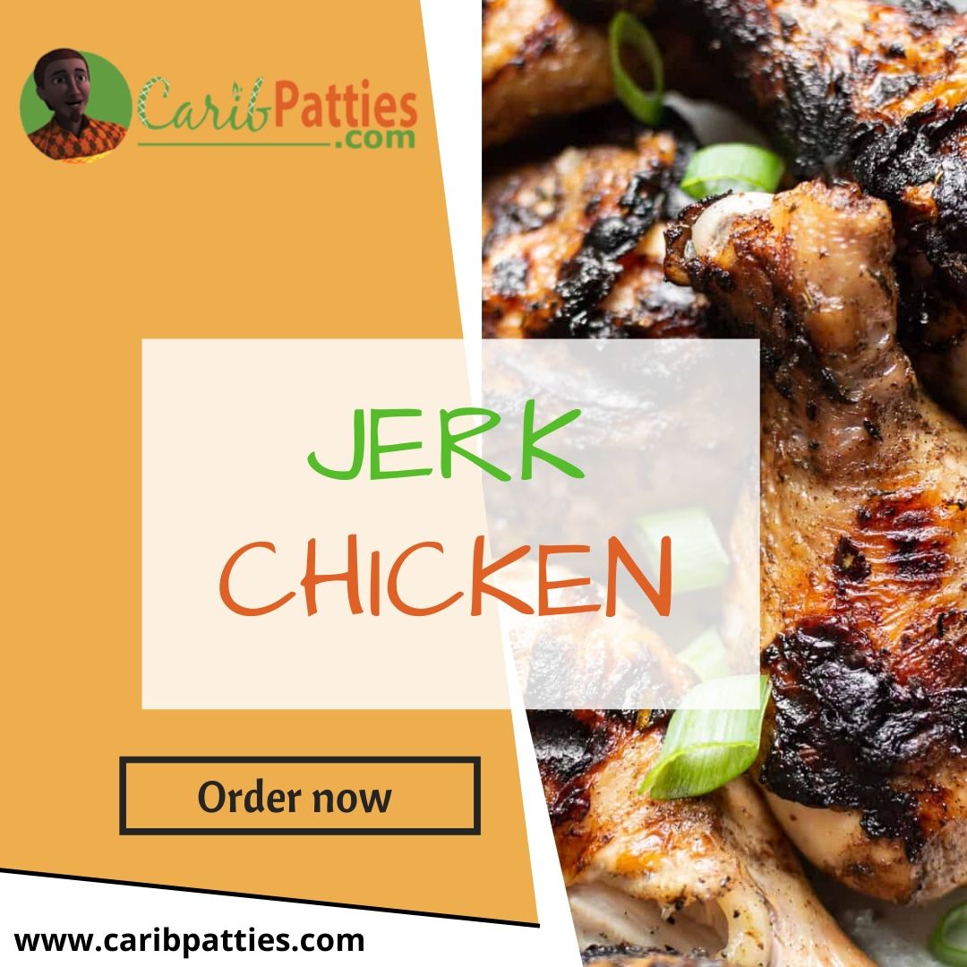 CaribPatties's tweet photo. Enjoy this delightful jerk chicken at the best price. Good food always helps to refresh the mood and make the person happier.  Try it now!
Avail special offer while checkout!

📞438-387-4004

#caribpatties #grilledchicken #jerk #jerkchicken #jamaicanfood #delicious #montreal https://t.co/VHM3t36OUZ