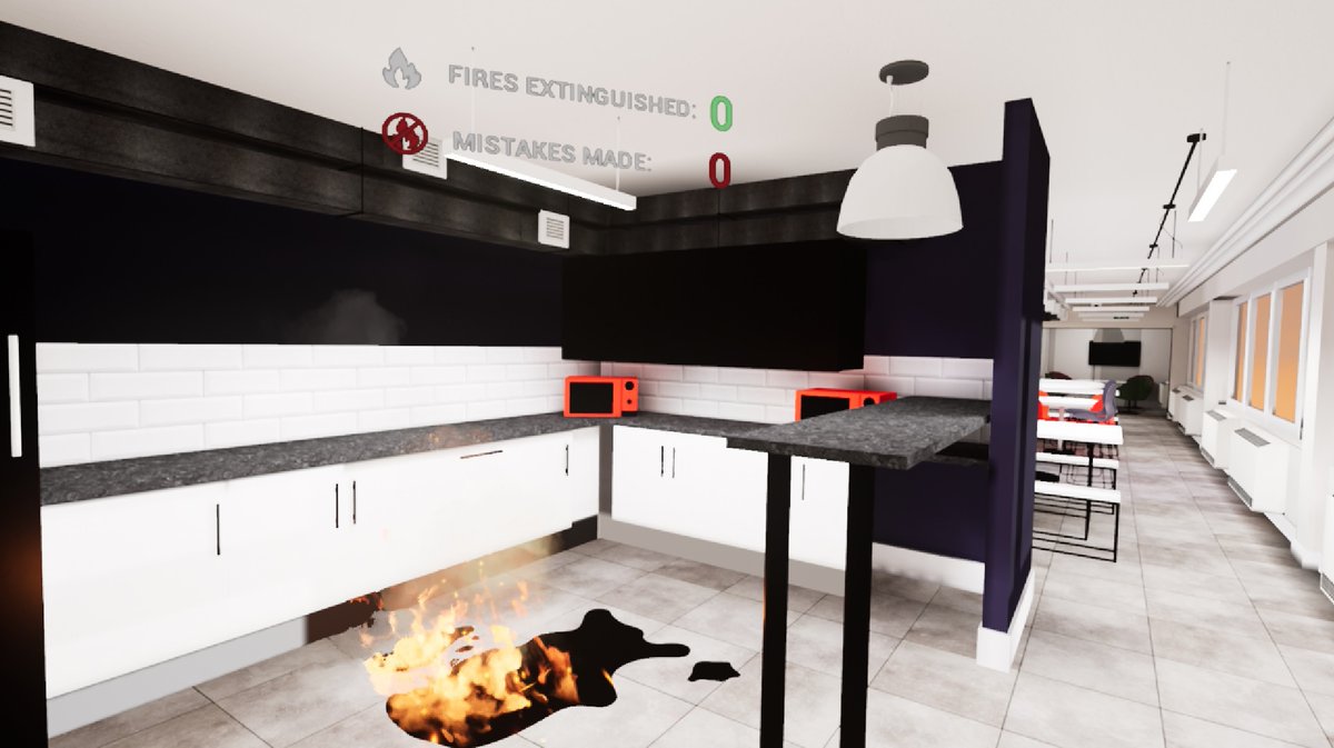 Immersity VR immersive learning platform is live and ready for you to create amazing experiential training for you people! ##vr #training #learning #virtualreality #experiential #immersive