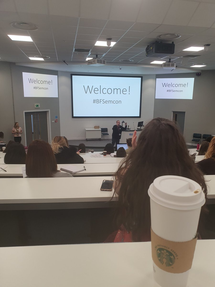 Laura_Jayne08's tweet photo. Ready for my second employability conference @DerbyUni #BFSemcon https://t.co/LMnn7JHt74