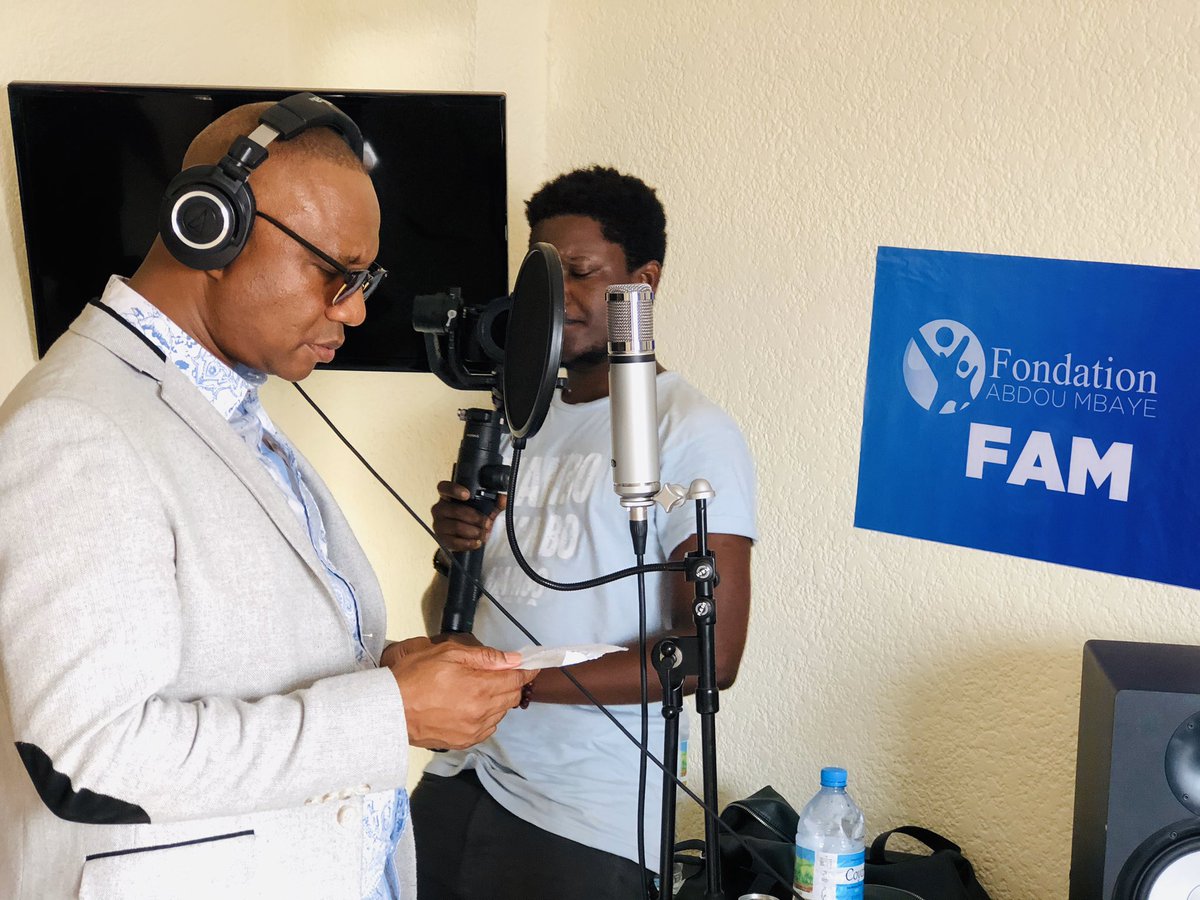 Sekouba Bambino sur le projet de Fam paix et unité en Guinée <a href="/LamineGUIRASSY/">LAMINE GUIRASSY</a> <a href="/fondation_fam/">fam-international.org</a> <a href="/VP/">Vice President JD Vance</a> <a href="/PR_Senegal/">Présidence Sénégal</a> <a href="/Cellou_UFDG/">Cellou Dalein Diallo</a> <a href="/Prof_AlphaConde/">Alpha Condé</a> <a href="/FNDC_Gn/">FNDC-GUINÉE</a> @