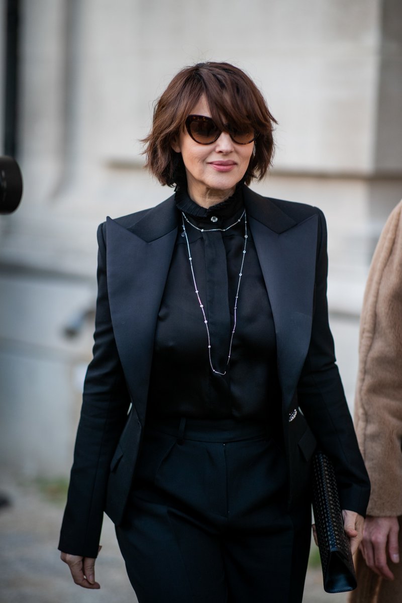 VogueSpain tweet picture